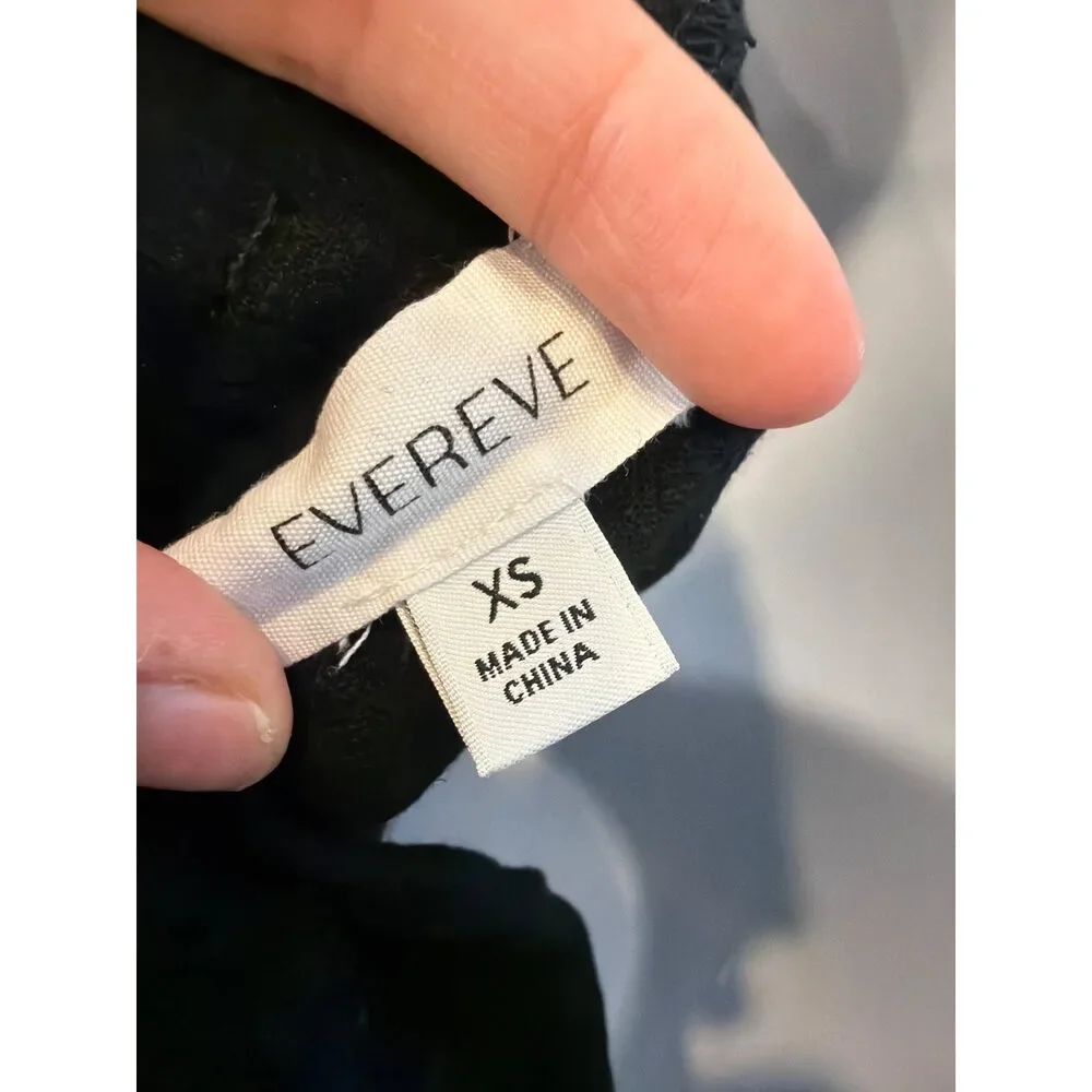 Evereve pull shorts